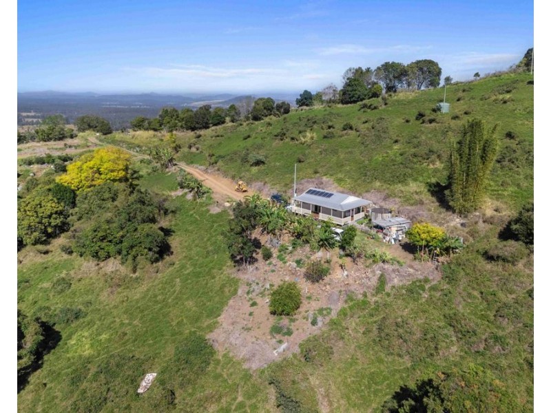 44 Repeater Station Road, Kanigan QLD 4570