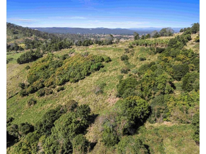 44 Repeater Station Road, Kanigan QLD 4570