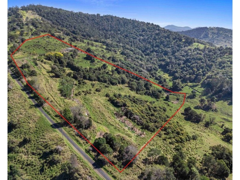 44 Repeater Station Road, Kanigan QLD 4570