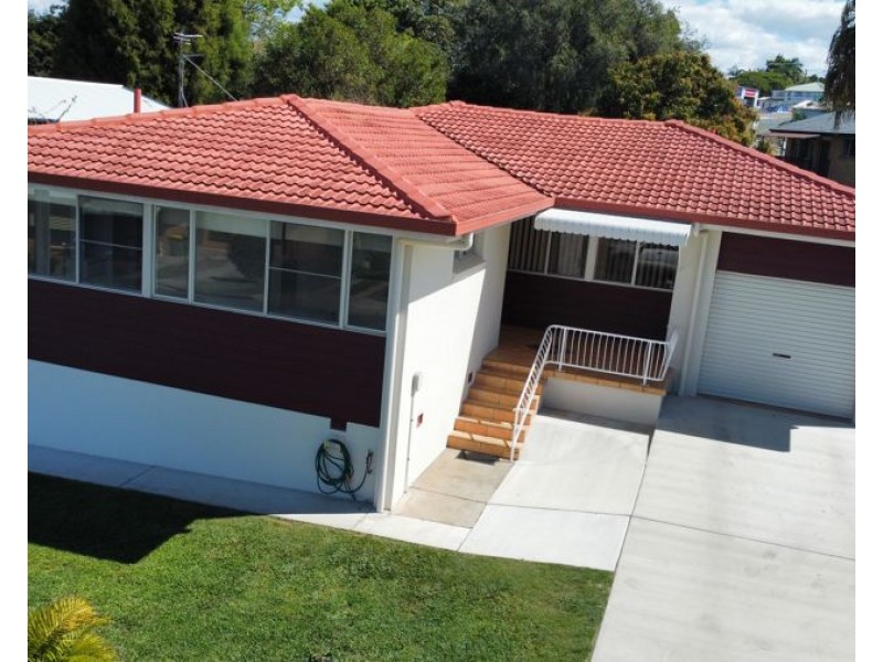 10 Columbia Street, Gympie QLD 4570