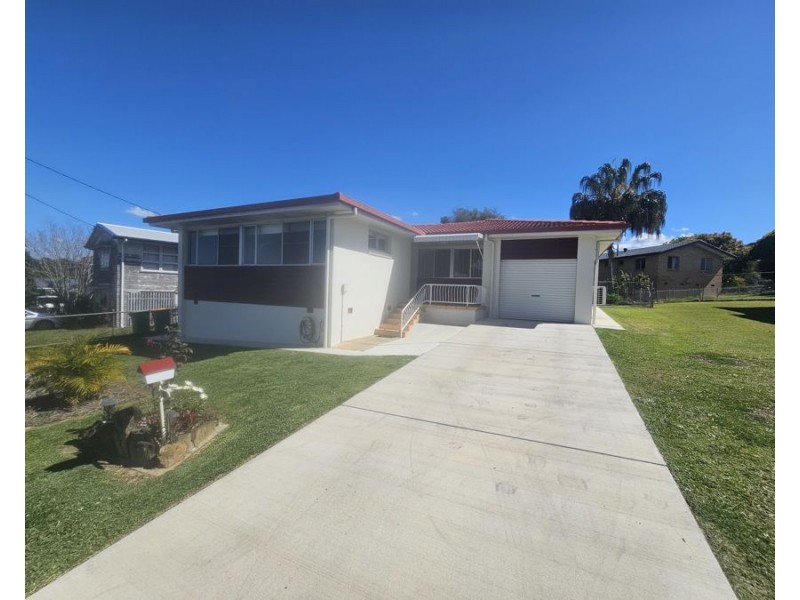 10 Columbia Street, Gympie QLD 4570