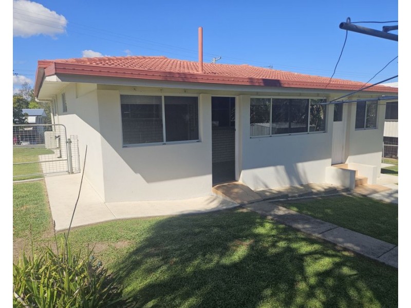 10 Columbia Street, Gympie QLD 4570
