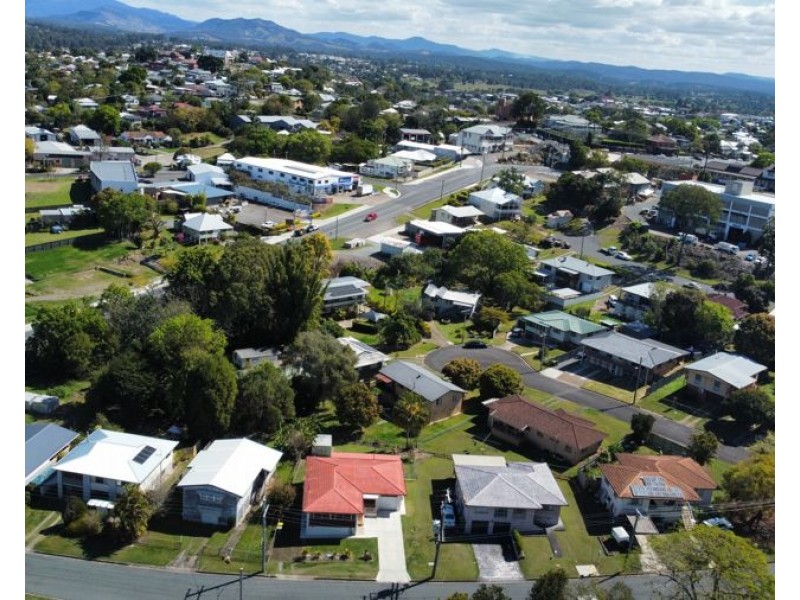 10 Columbia Street, Gympie QLD 4570