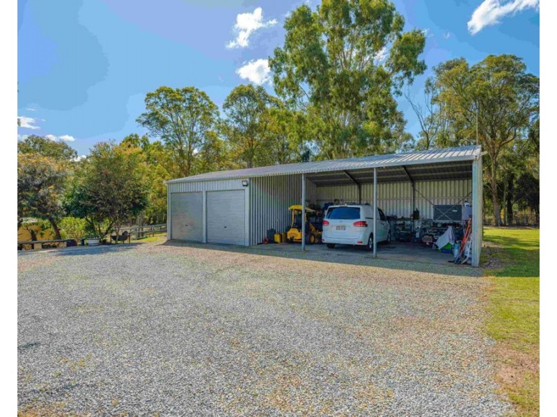 71 Purcell Road, Bells Bridge QLD 4570
