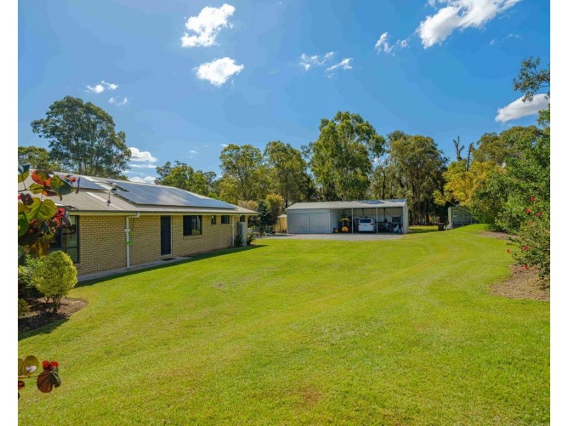 71 Purcell Road, Bells Bridge QLD 4570