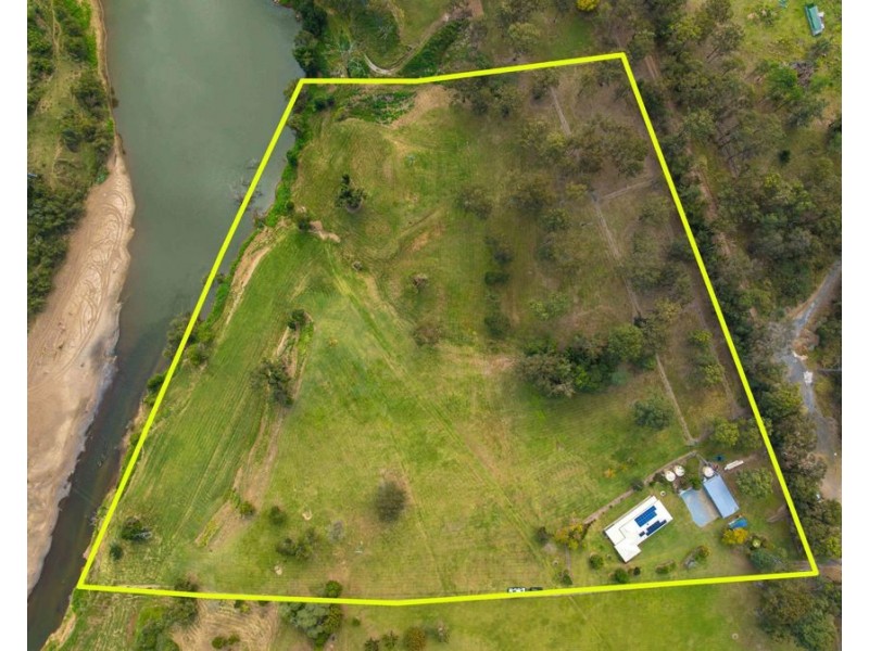 71 Purcell Road, Bells Bridge QLD 4570
