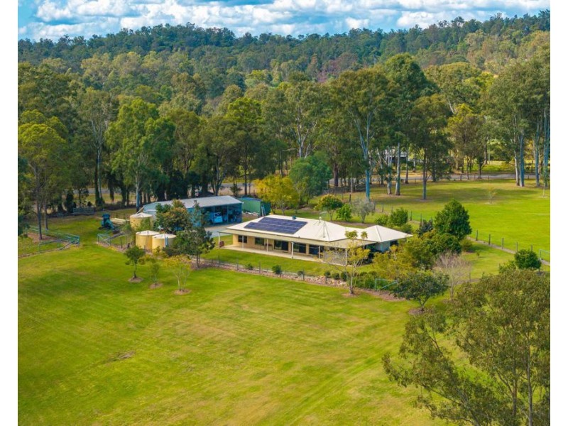 71 Purcell Road, Bells Bridge QLD 4570