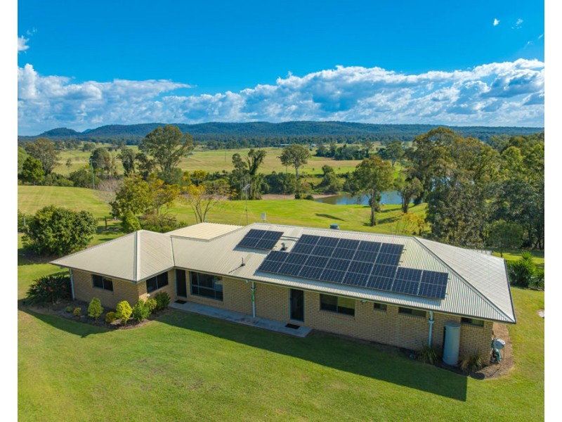 71 Purcell Road, Bells Bridge QLD 4570