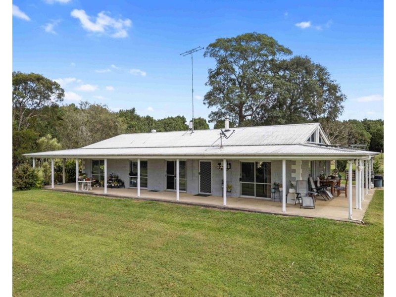 821 Kin Kin Road, Wolvi QLD 4570