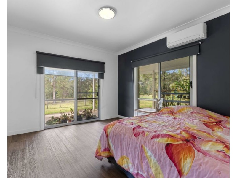 821 Kin Kin Road, Wolvi QLD 4570