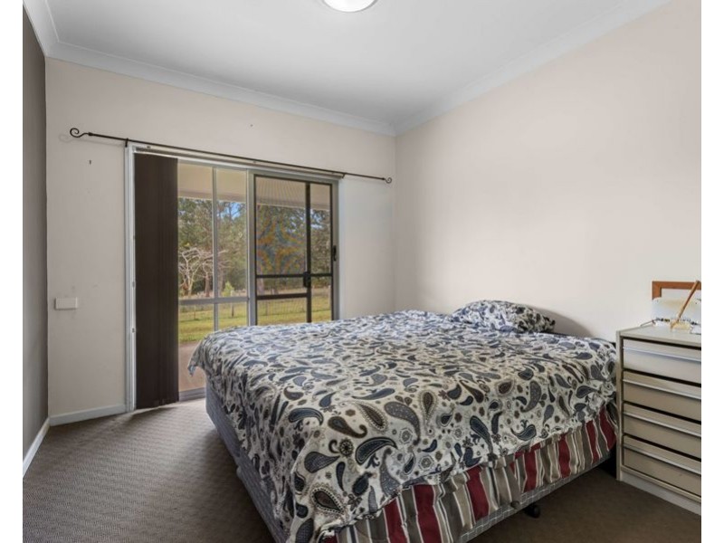 821 Kin Kin Road, Wolvi QLD 4570