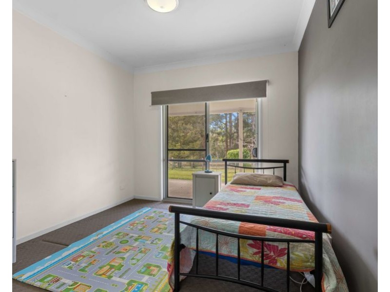821 Kin Kin Road, Wolvi QLD 4570