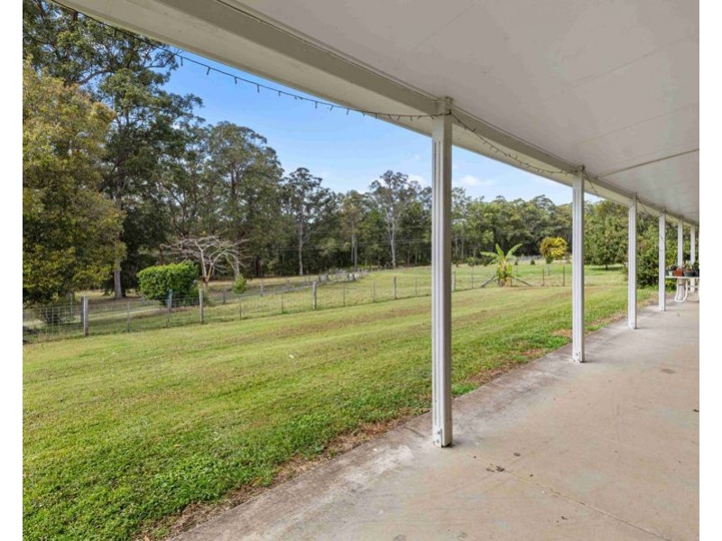 821 Kin Kin Road, Wolvi QLD 4570