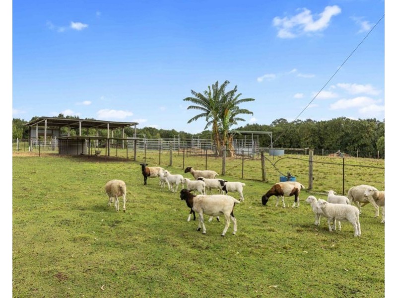 821 Kin Kin Road, Wolvi QLD 4570