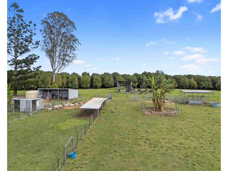 821 Kin Kin Road, Wolvi QLD 4570