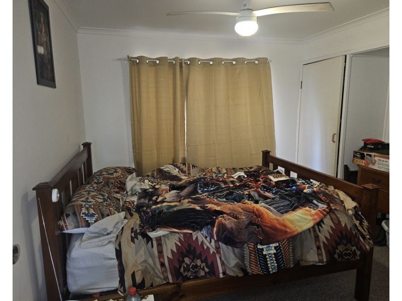 127 Cliff Jones Road, Curra QLD 4570
