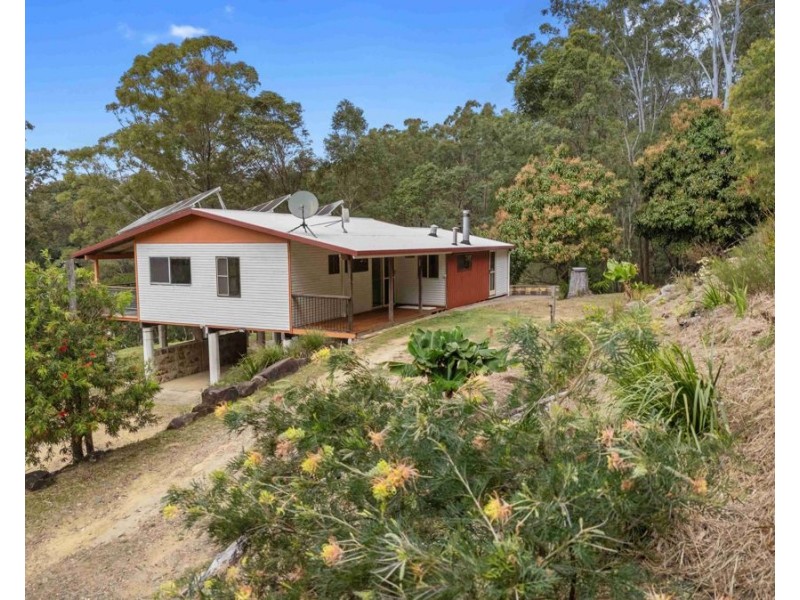 293 Stewart Road, Coondoo QLD 4570