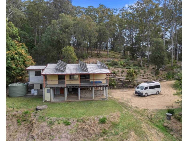 293 Stewart Road, Coondoo QLD 4570