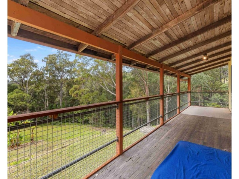 293 Stewart Road, Coondoo QLD 4570