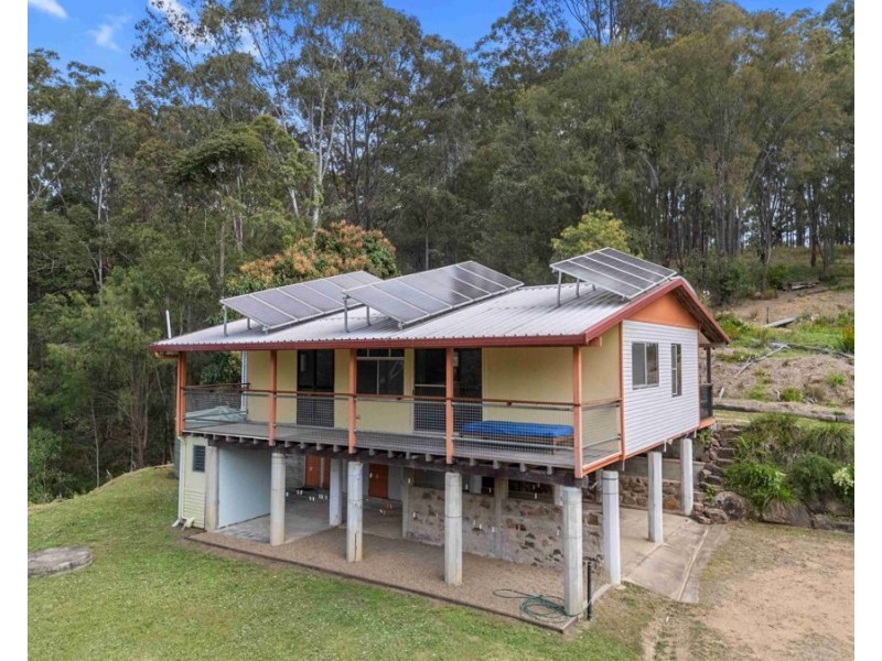 293 Stewart Road, Coondoo QLD 4570