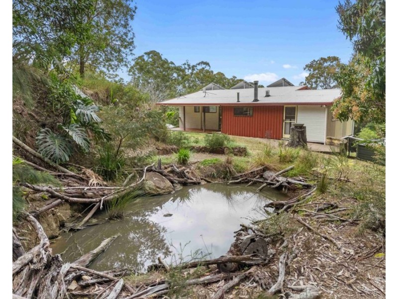 293 Stewart Road, Coondoo QLD 4570