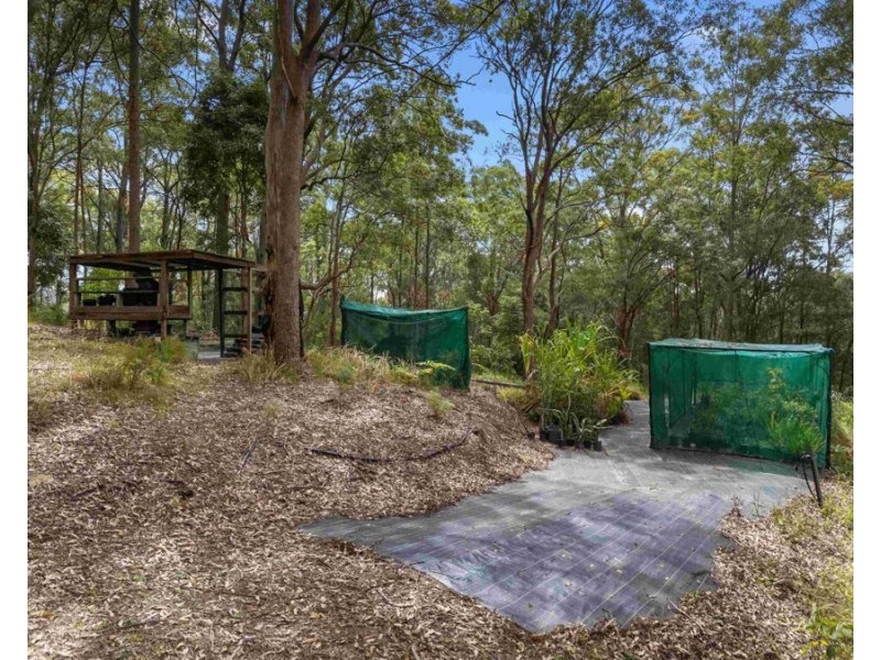 293 Stewart Road, Coondoo QLD 4570