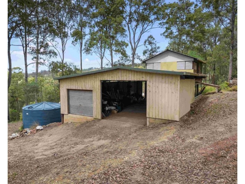 293 Stewart Road, Coondoo QLD 4570