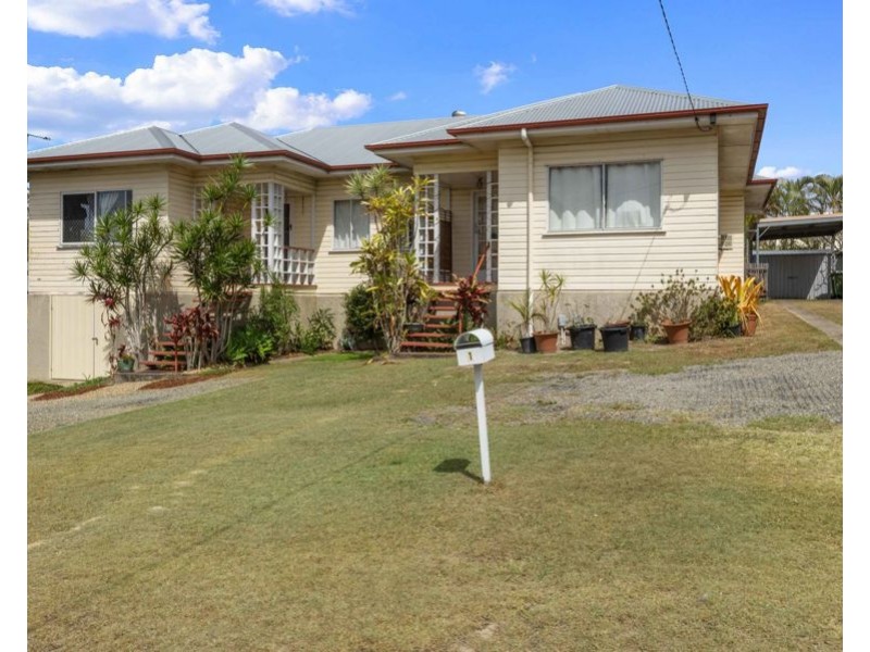 42 Louisa Street, Gympie QLD 4570