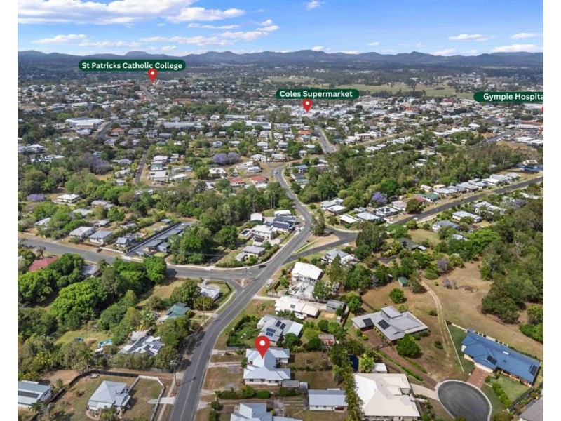 42 Louisa Street, Gympie QLD 4570