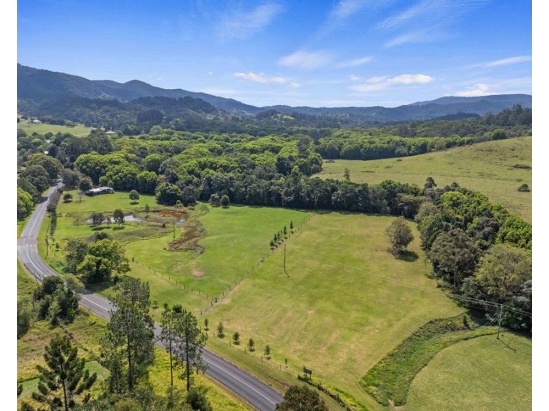 86 Sister Tree Creek Rd, Kin Kin QLD 4571