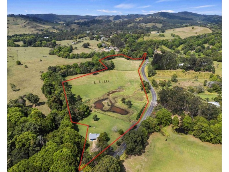 86 Sister Tree Creek Rd, Kin Kin QLD 4571