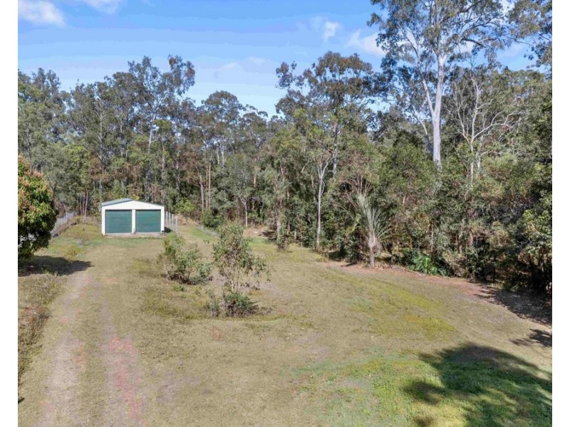 38 Trotter Road, Glenwood QLD 4570