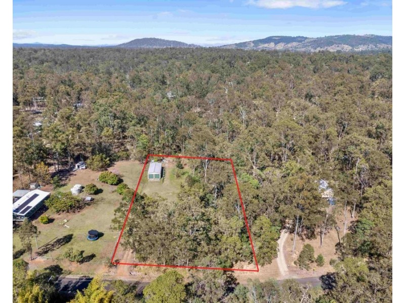 38 Trotter Road, Glenwood QLD 4570