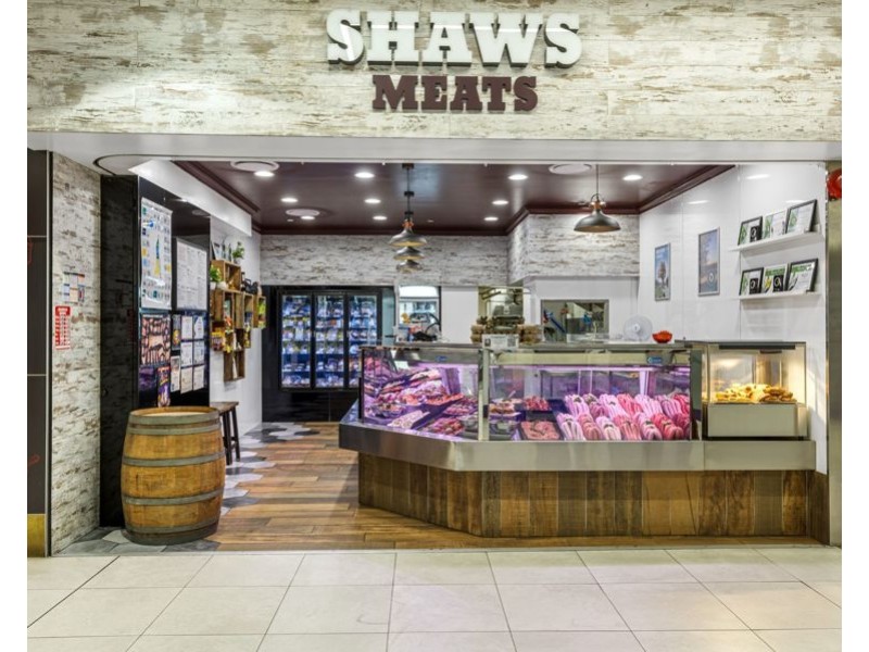 Shaw’s Meats Shop 19, Goldfields Plaza, Cnr of Nash & Monkland St, Gympie QLD 4570