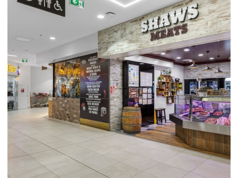 Shaw’s Meats Shop 19, Goldfields Plaza, Cnr of Nash & Monkland St, Gympie QLD 4570