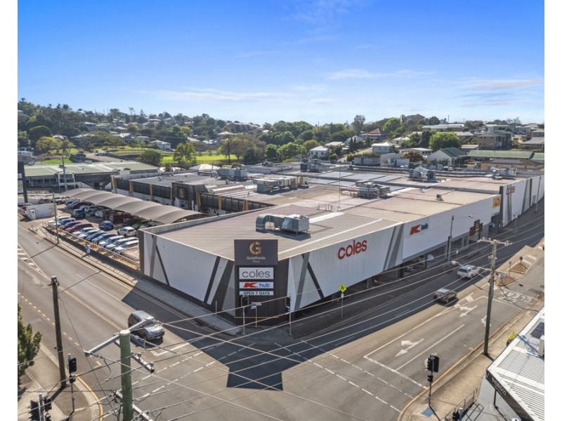 Shaw’s Meats Shop 19, Goldfields Plaza, Cnr of Nash & Monkland St, Gympie QLD 4570