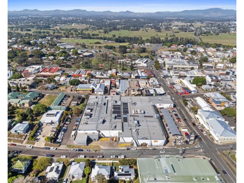 Shaw’s Meats Shop 19, Goldfields Plaza, Cnr of Nash & Monkland St, Gympie QLD 4570