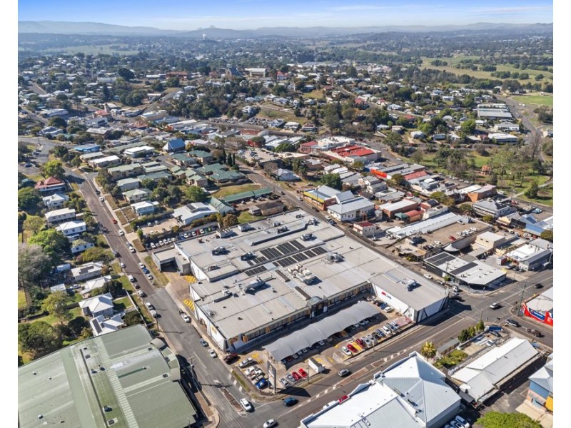 Shaw’s Meats Shop 19, Goldfields Plaza, Cnr of Nash & Monkland St, Gympie QLD 4570
