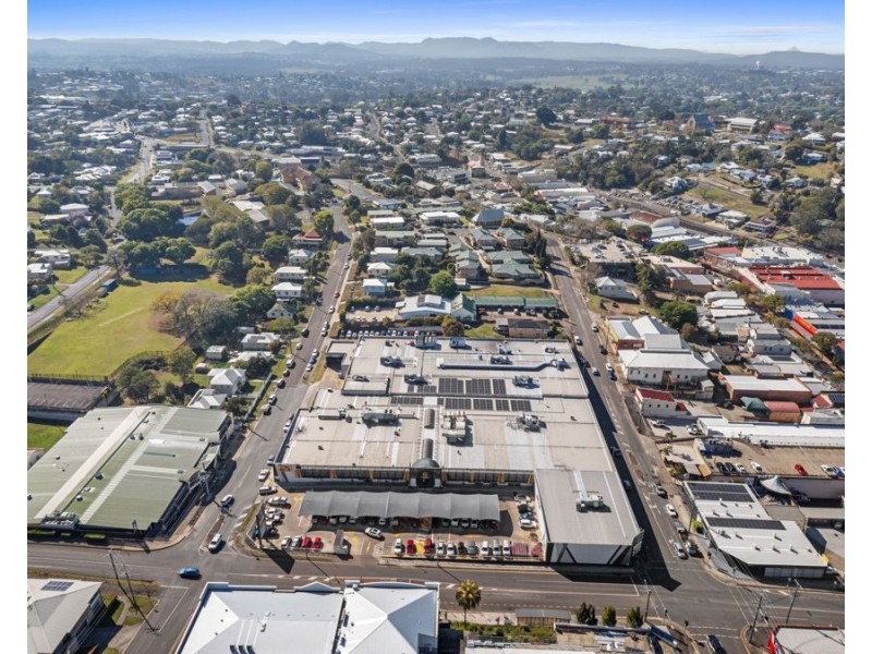 Shaw’s Meats Shop 19, Goldfields Plaza, Cnr of Nash & Monkland St, Gympie QLD 4570