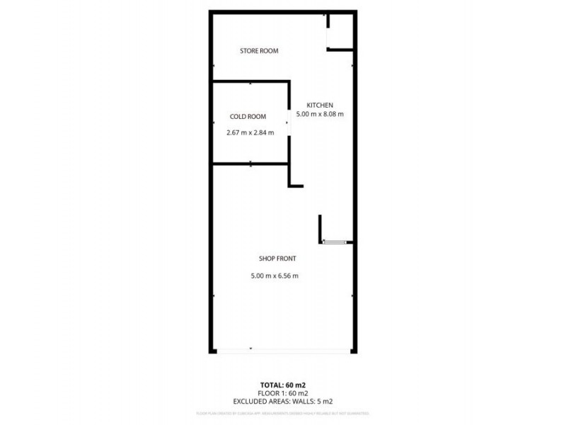 Shaw’s Meats Shop 19, Goldfields Plaza, Cnr of Nash & Monkland St, Gympie QLD 4570