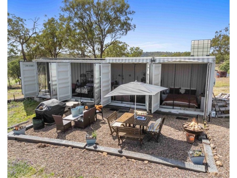 5707 Wide Bay Highway (Lot 48 & 49), Kinbombi QLD 4601