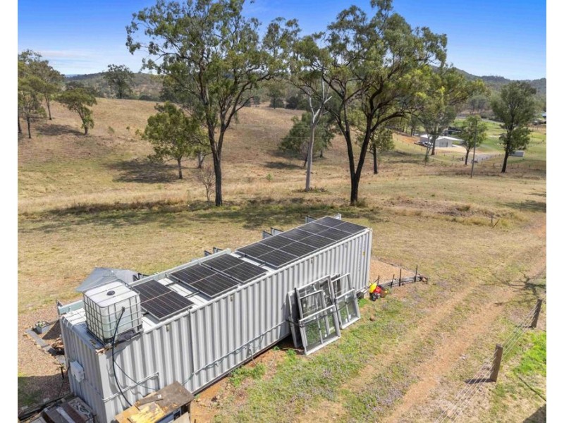 5707 Wide Bay Highway (Lot 48 & 49), Kinbombi QLD 4601