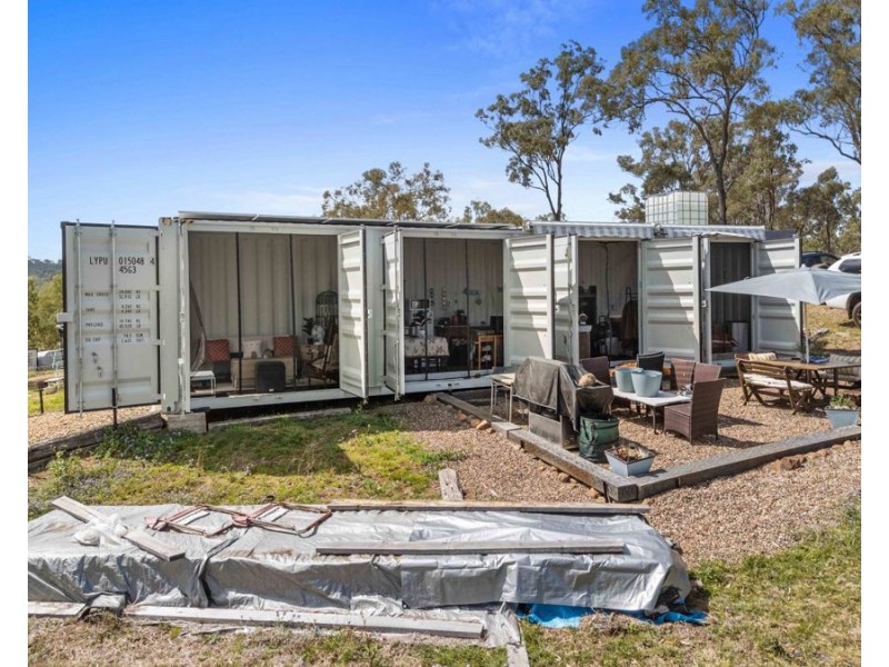 5707 Wide Bay Highway (Lot 48 & 49), Kinbombi QLD 4601