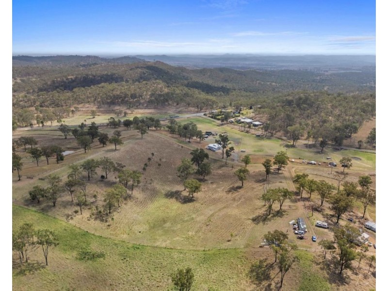 5707 Wide Bay Highway (Lot 48 & 49), Kinbombi QLD 4601