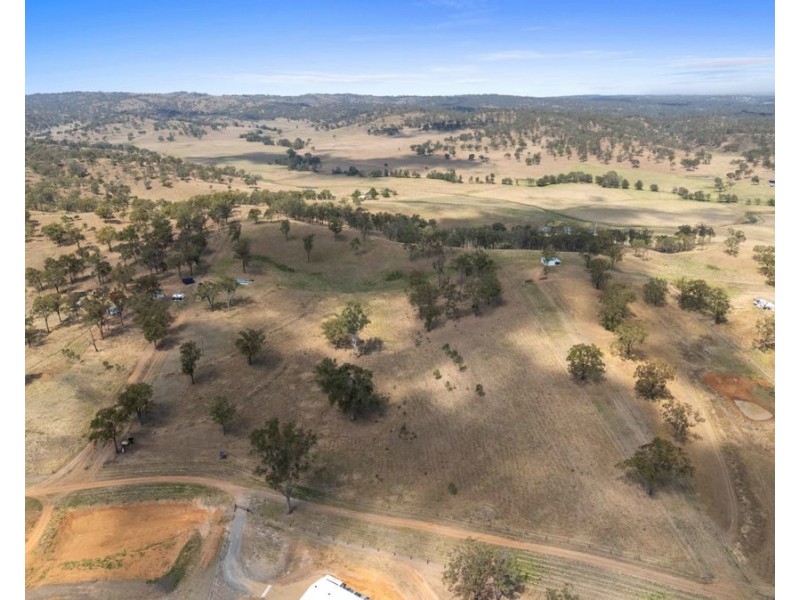 5707 Wide Bay Highway (Lot 48 & 49), Kinbombi QLD 4601