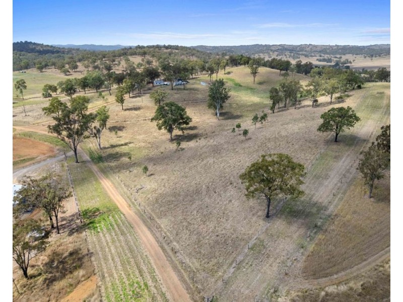 5707 Wide Bay Highway (Lot 48 & 49), Kinbombi QLD 4601