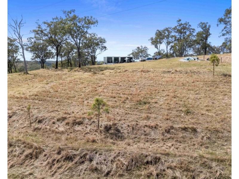 5707 Wide Bay Highway (Lot 48 & 49), Kinbombi QLD 4601