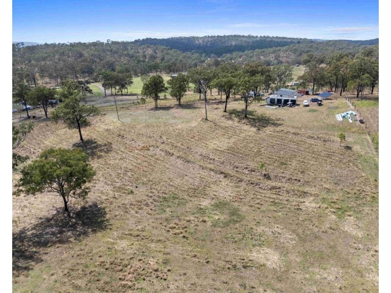 5707 Wide Bay Highway (Lot 48 & 49), Kinbombi QLD 4601