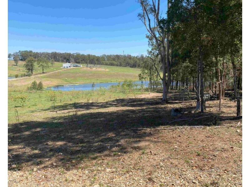 69 Greenhalgh Road, Bells Bridge QLD 4570