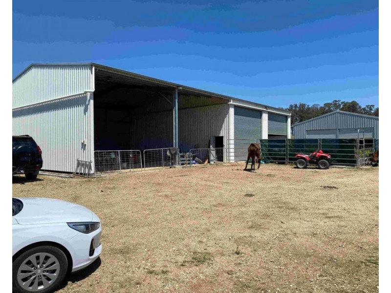 69 Greenhalgh Road, Bells Bridge QLD 4570